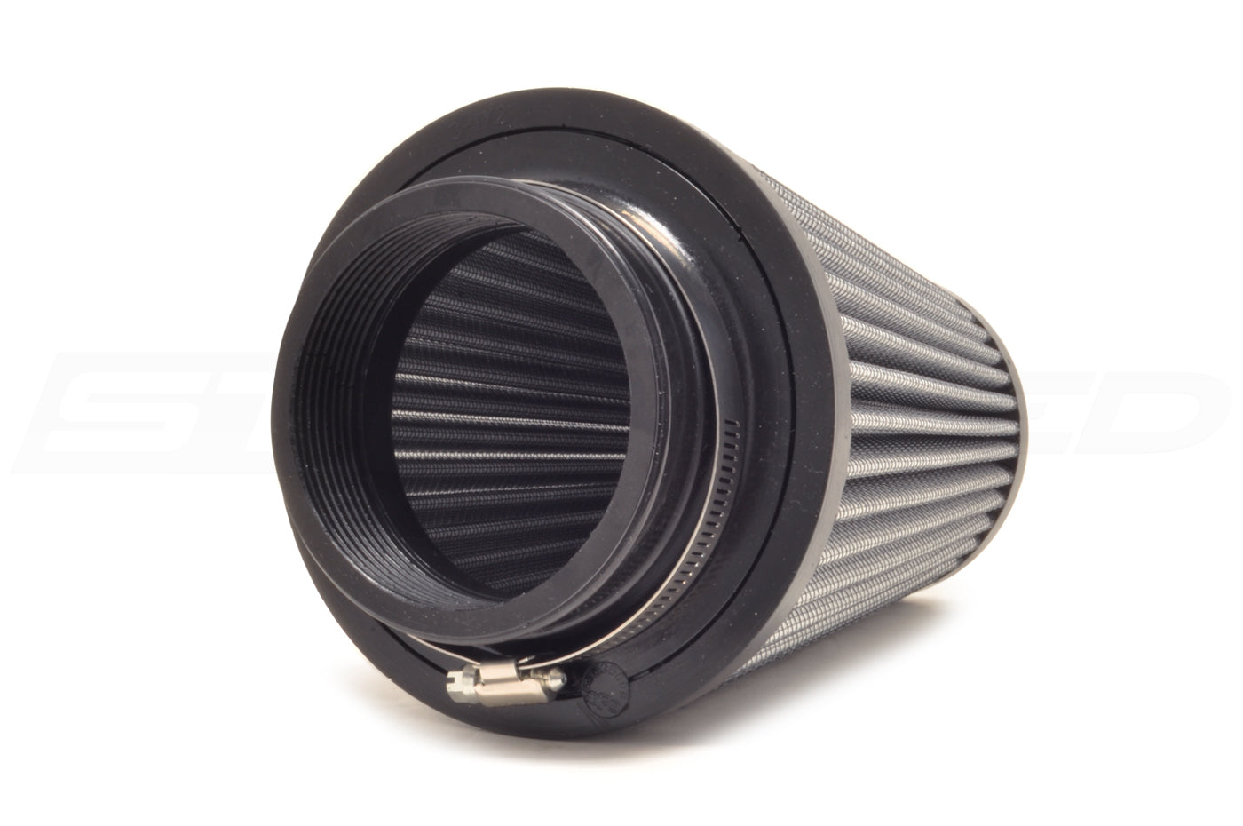 aFe Power Magnum FLOW Pro Dry S 3.5" Air Filter (21-35008)