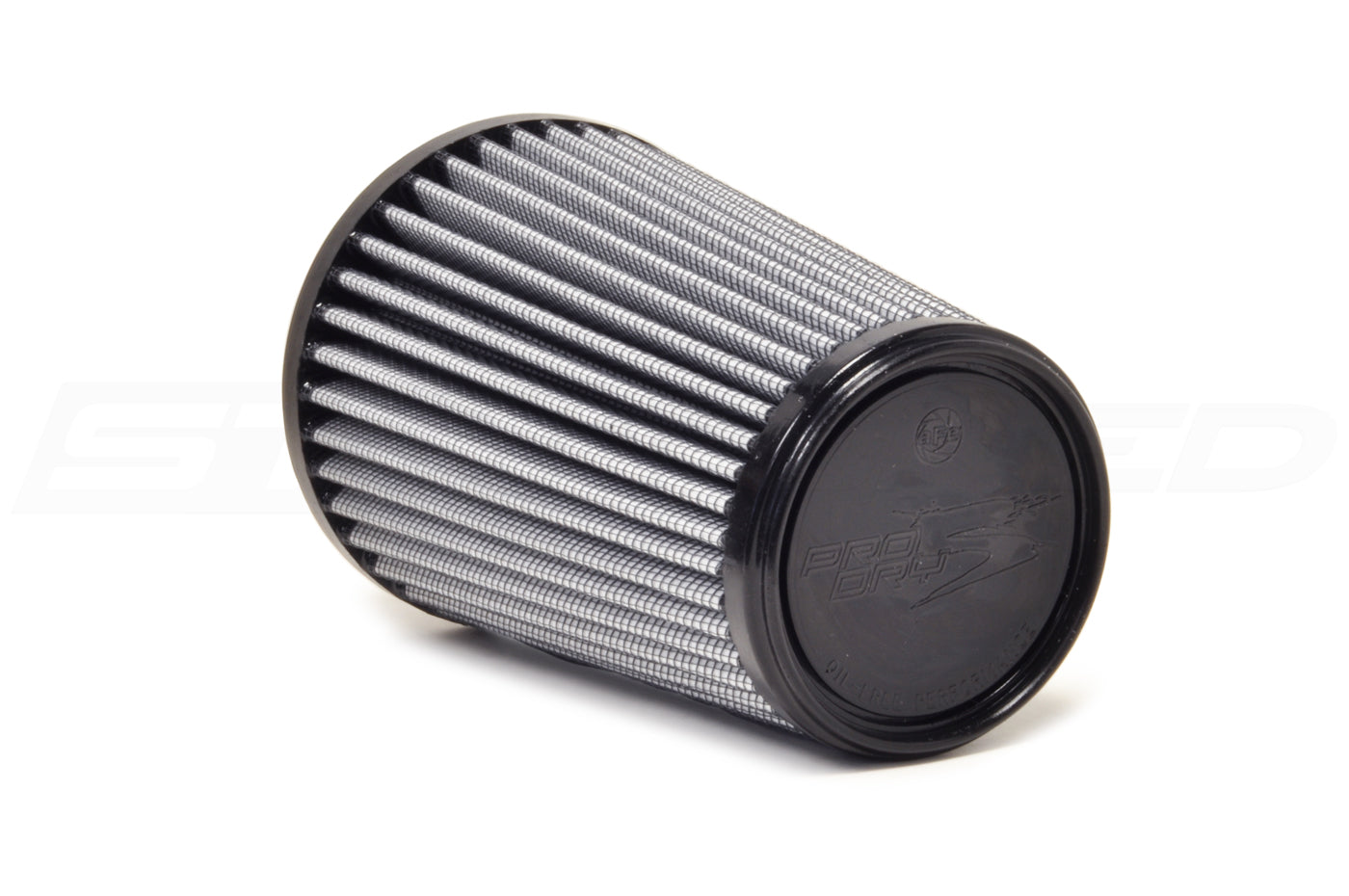 aFe Power Magnum FLOW Pro Dry S 3.5" Air Filter (21-35008)