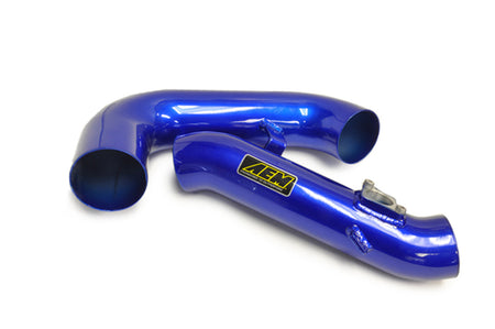 AEM Cold Air Intake for 02-05 WRX 21-474B Blue