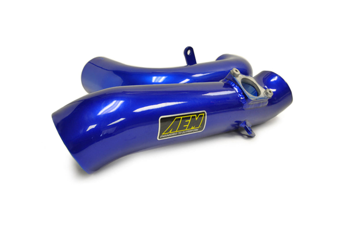 AEM Cold Air Intake for 02-05 WRX 21-474B Blue