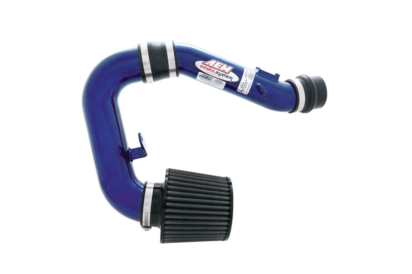 AEM Cold Air Intake for 02-05 WRX 21-474B Blue