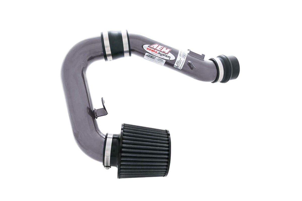 AEM Cold Air Intake for 02-05 WRX 21-474C Gunmetal