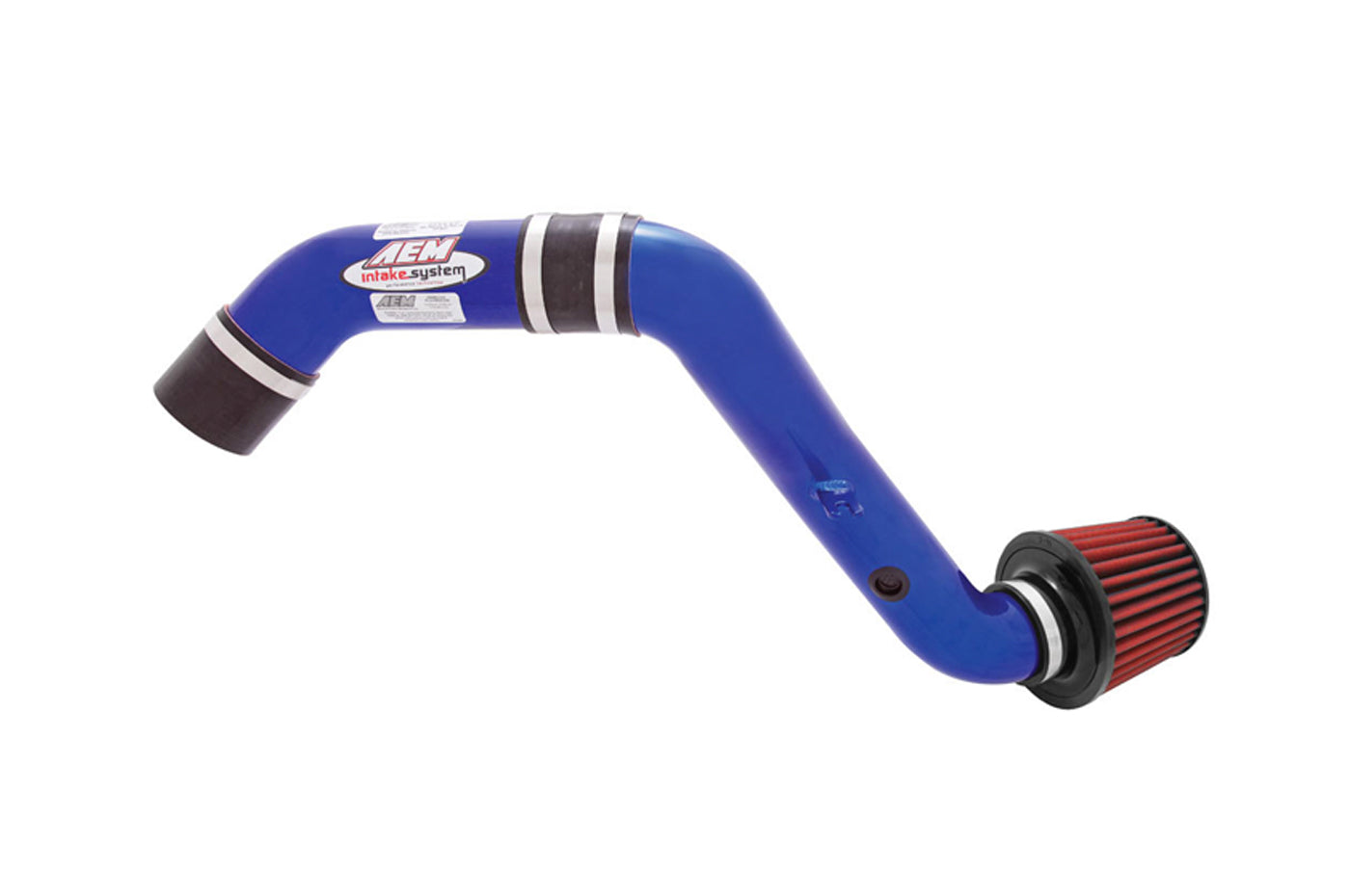 AEM Cold Air Intake for 350Z 21-547B Blue