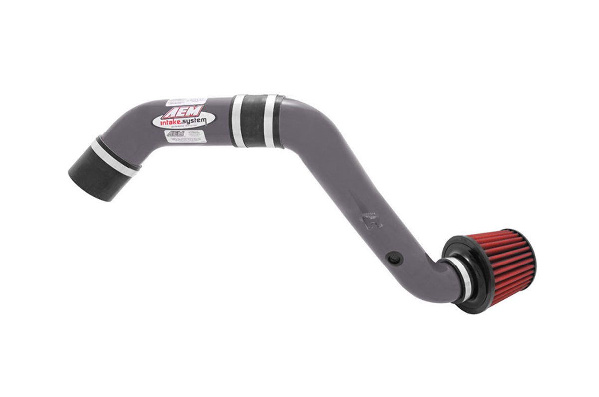 AEM Cold Air Intake for 350Z 21-547C Gunmetal
