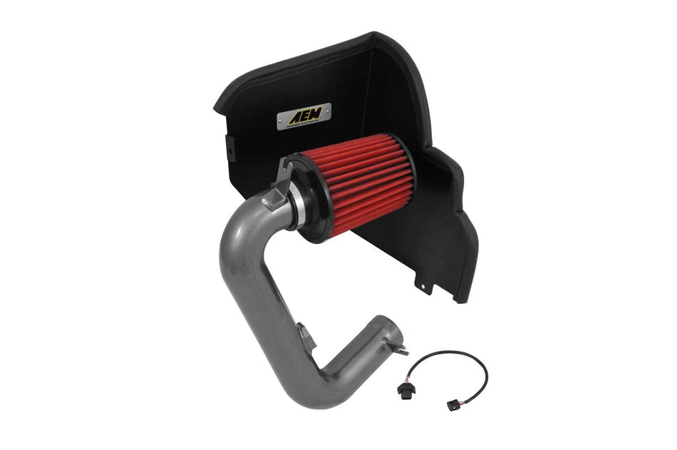 AEM Cold Air Intake for 2015-2020 WRX (21-732C)