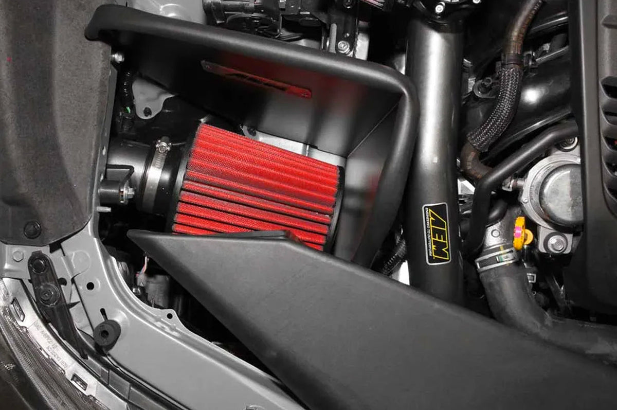 AEM Cold Air Intake for 2015-2020 WRX (21-732C)