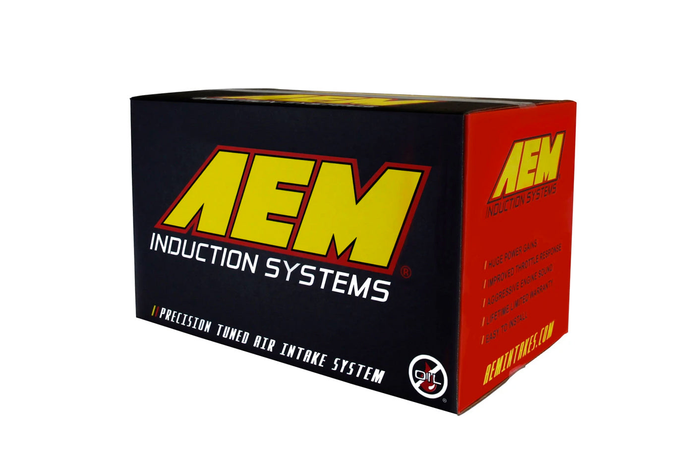 AEM Cold Air Intake for BRZ (21-853C)