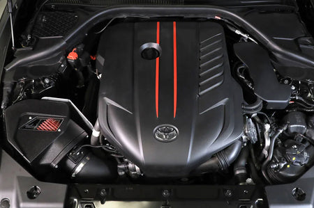  21-875DS AEM MKV Supra GR Cold Air Intake