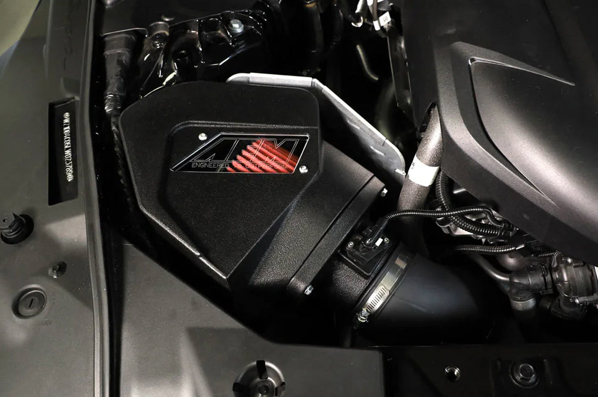  21-875DS AEM MKV Supra GR Cold Air Intake