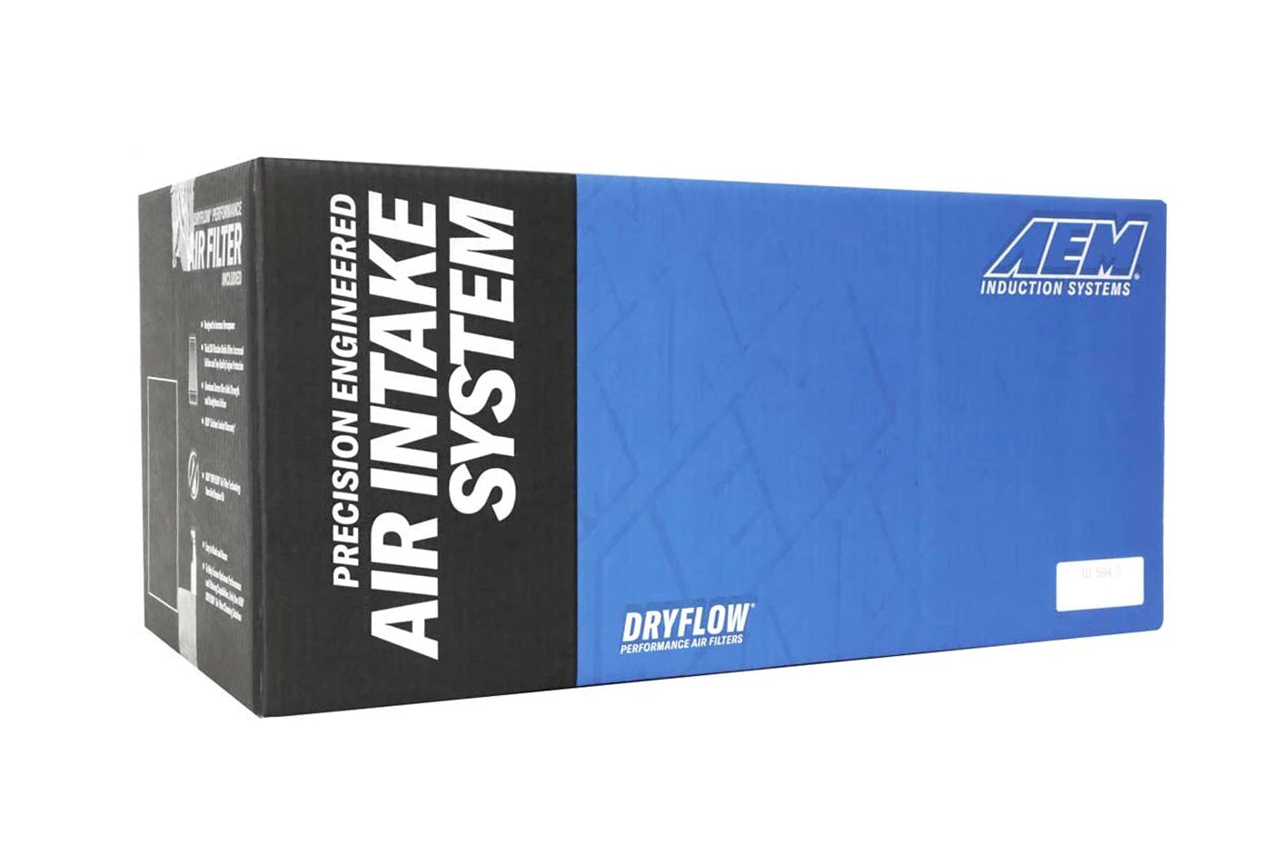 AEM Cold Air Intake for 2022+ WRX (21-891C)