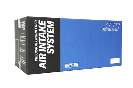 AEM Cold Air Intake for 2022+ WRX (21-891C)