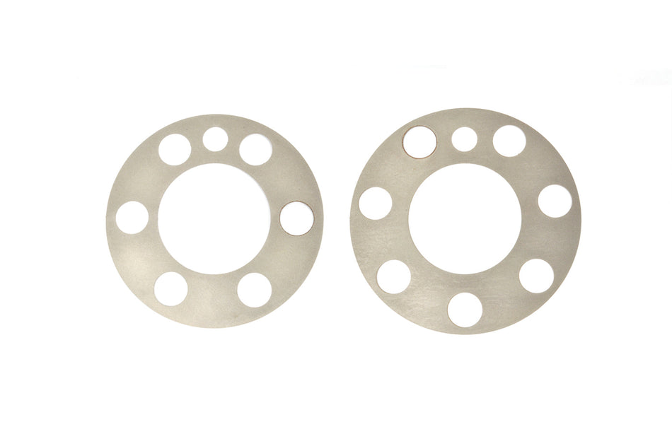 Kiggly High Friction Flexplate/Flywheel Diamond Shim for DSM