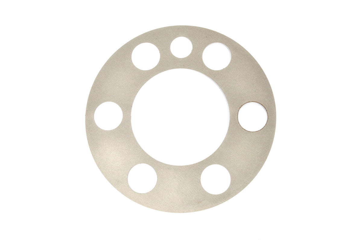Kiggly High Friction Flexplate/Flywheel Diamond Shim for 4G63 6-Bolt (2101)