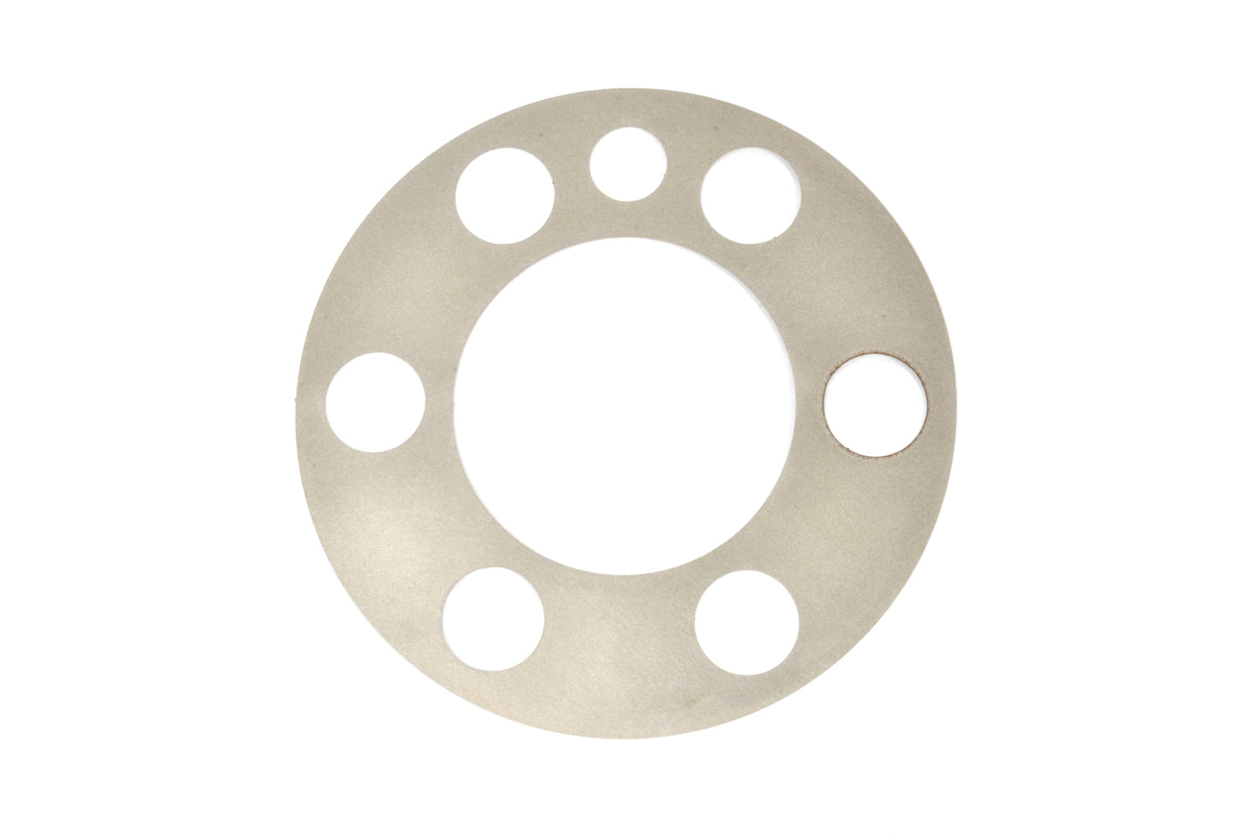 Kiggly High Friction Flexplate/Flywheel Diamond Shim for 4G63 6-Bolt (2101)