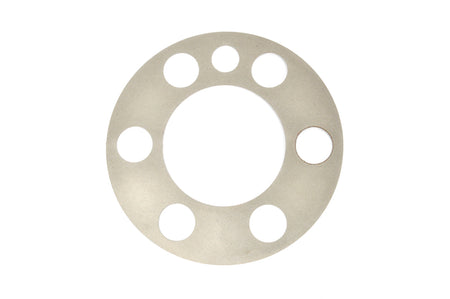 Kiggly High Friction Flexplate/Flywheel Diamond Shim for 4G63 6-Bolt (2101)
