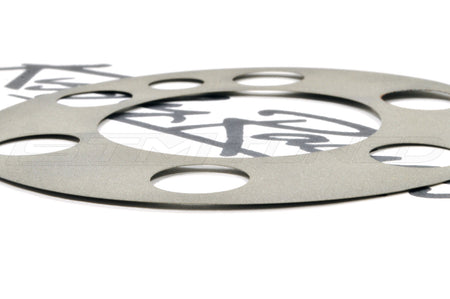 Kiggly High Friction Flexplate/Flywheel Diamond Shim for 4G63 6-Bolt (2101)