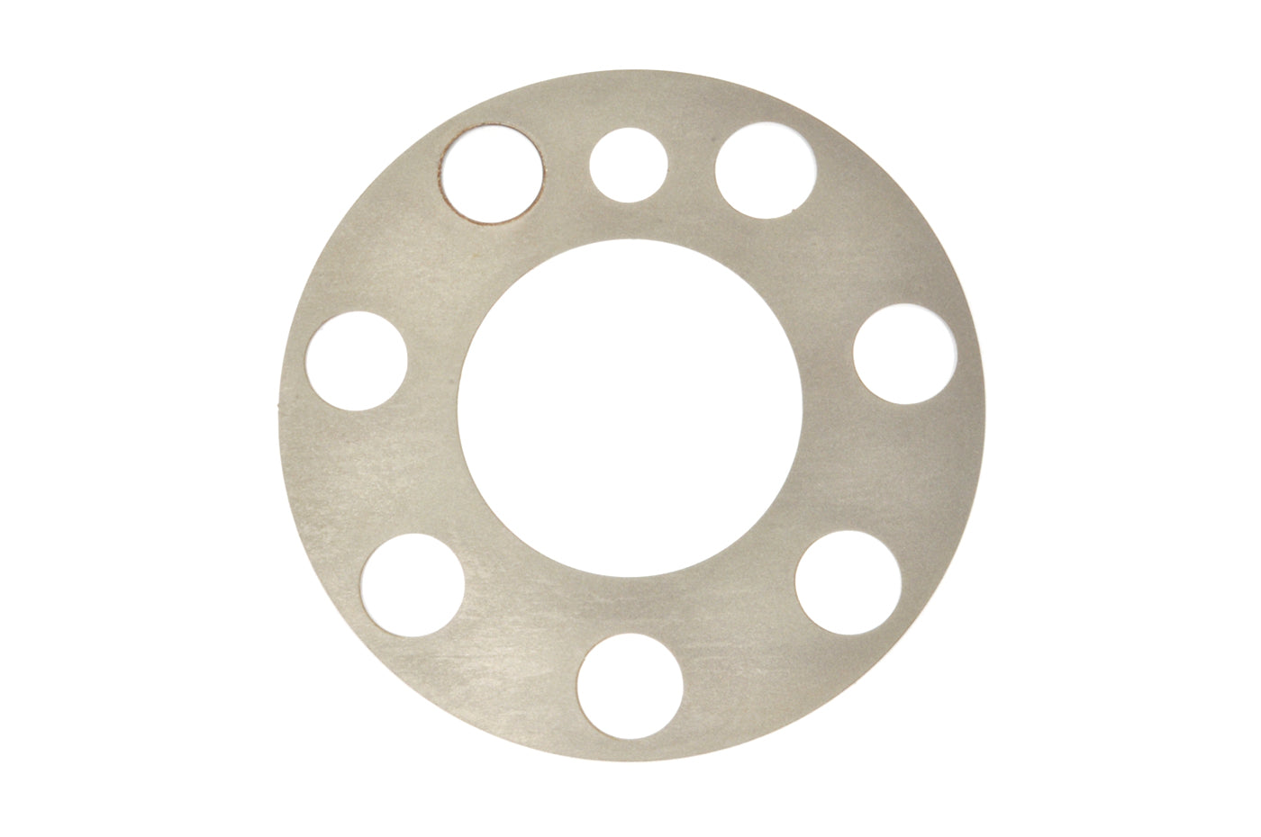 Kiggly High Friction Flexplate/Flywheel Diamond Shim for 4G63 7-Bolt (2102)