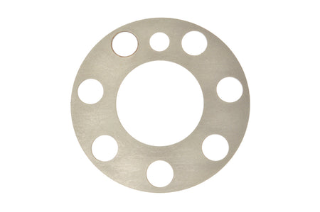 Kiggly High Friction Flexplate/Flywheel Diamond Shim for 4G63 7-Bolt (2102)