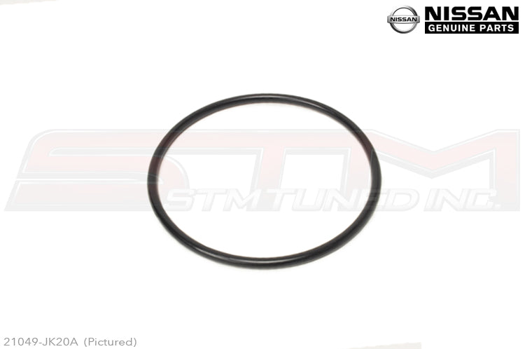 Nissan Water Pump O-Rings - R35 GTR