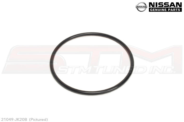 Nissan Water Pump O-Rings - R35 GTR