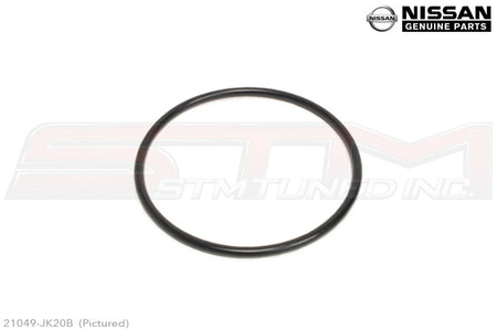 Nissan Water Pump O-Rings - R35 GTR