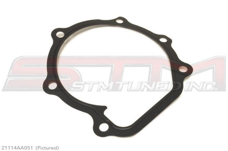 Subaru OEM Water Pump Gasket - EJ25 06-14 WRX/04+ STi