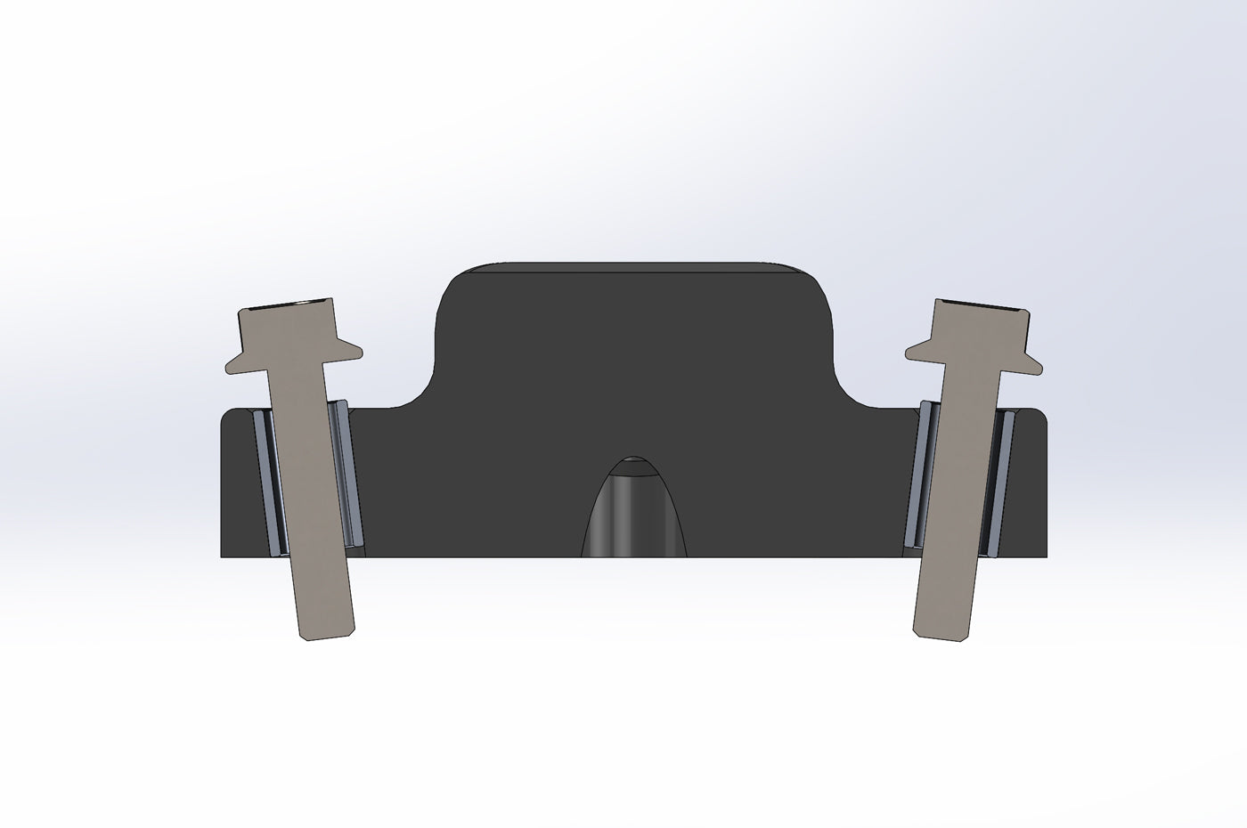COBB Rear Shifter Bushing for 02-14 WRX / 04+STi (211330)