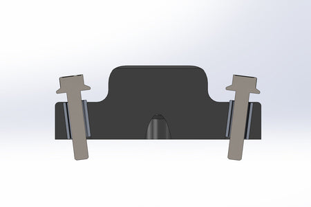 COBB Rear Shifter Bushing for 02-14 WRX / 04+STi (211330)