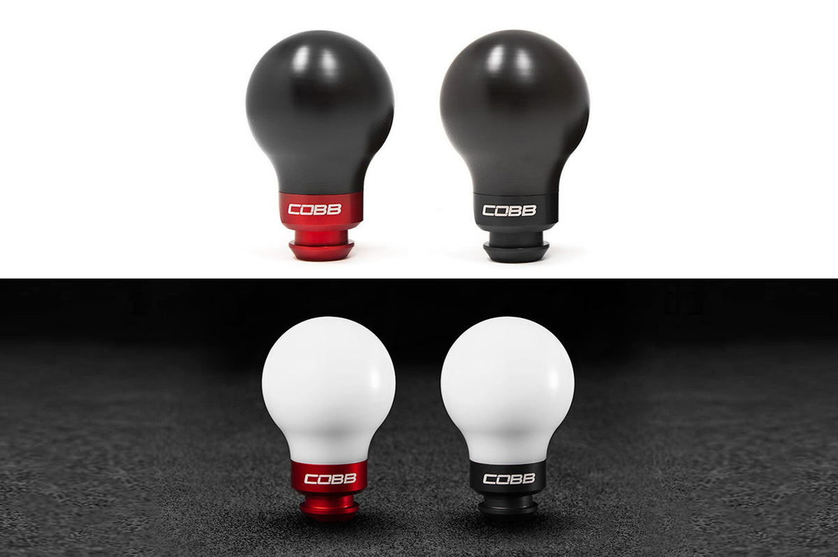 COBB Knob for 5-Speed WRX