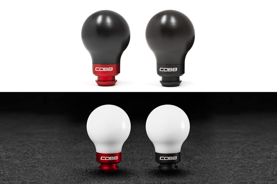 COBB Knob for 5-Speed WRX