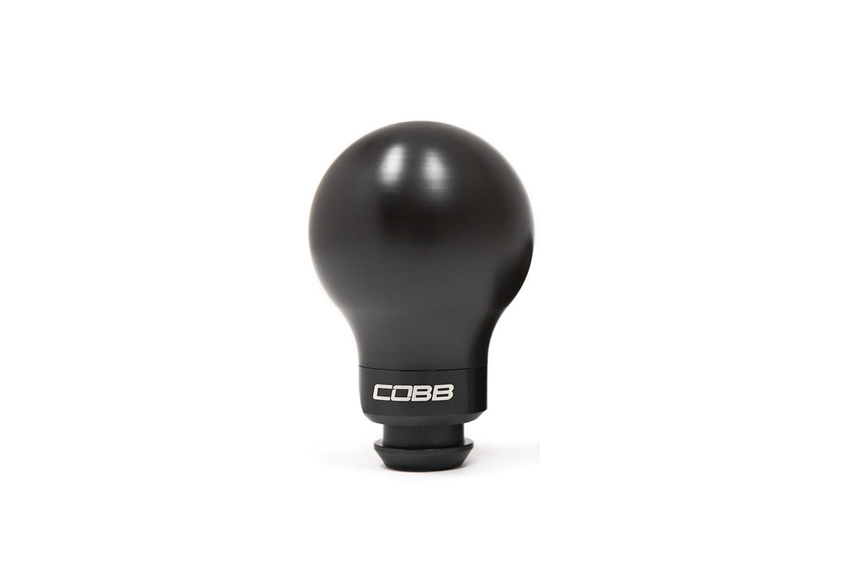 COBB Knob for 5-Speed WRX