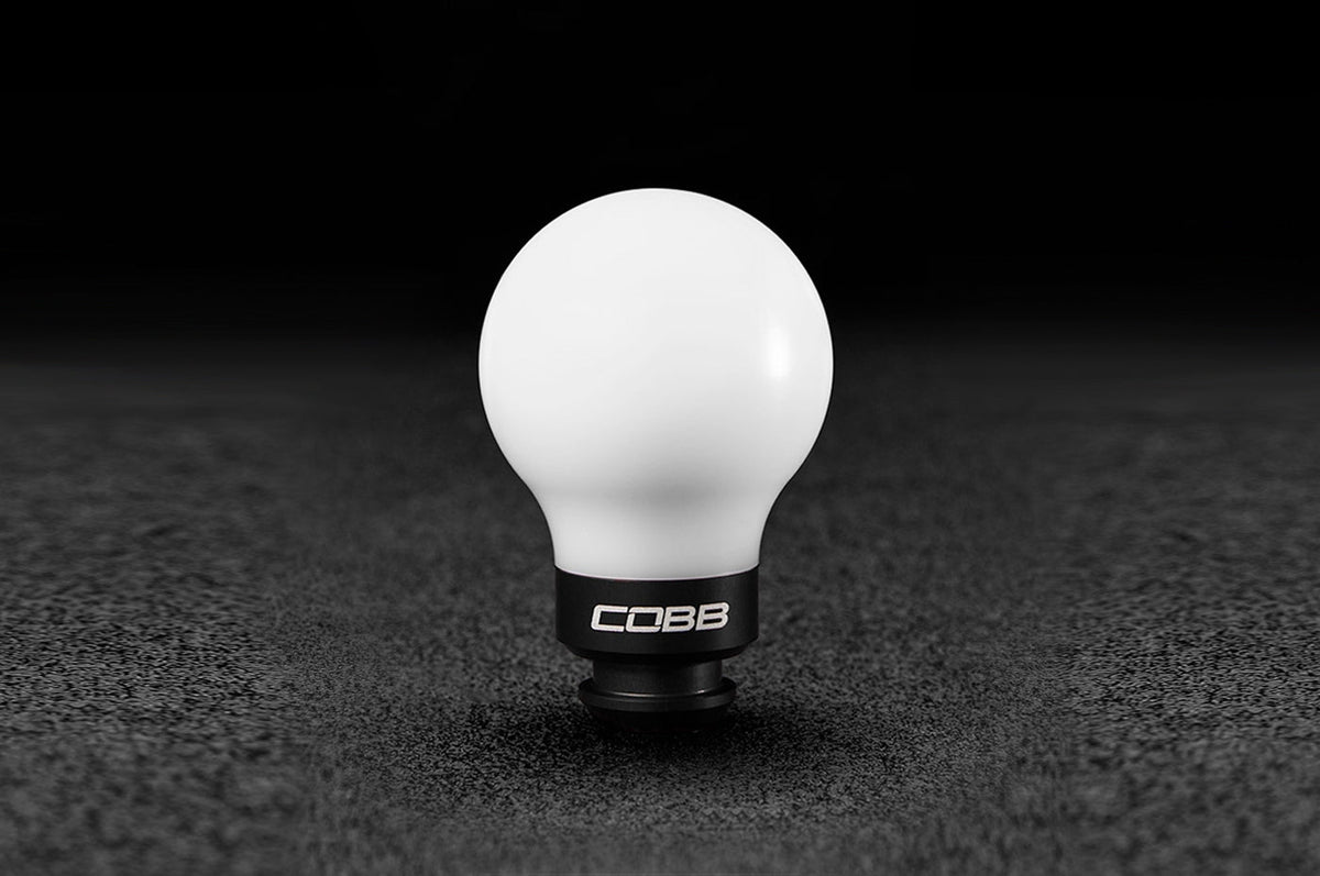COBB Knob for 5-Speed WRX
