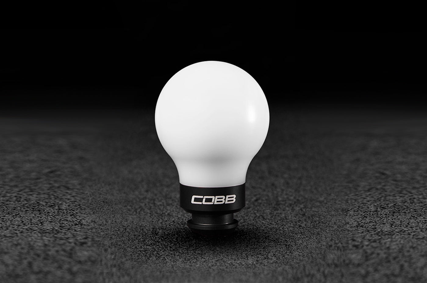 COBB Knob for 5-Speed WRX