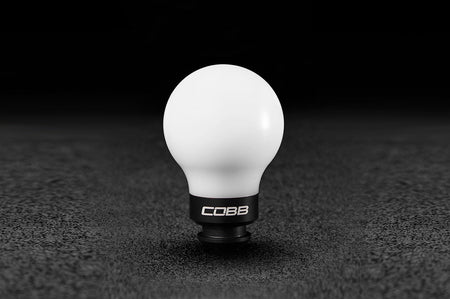 COBB Knob for 5-Speed WRX