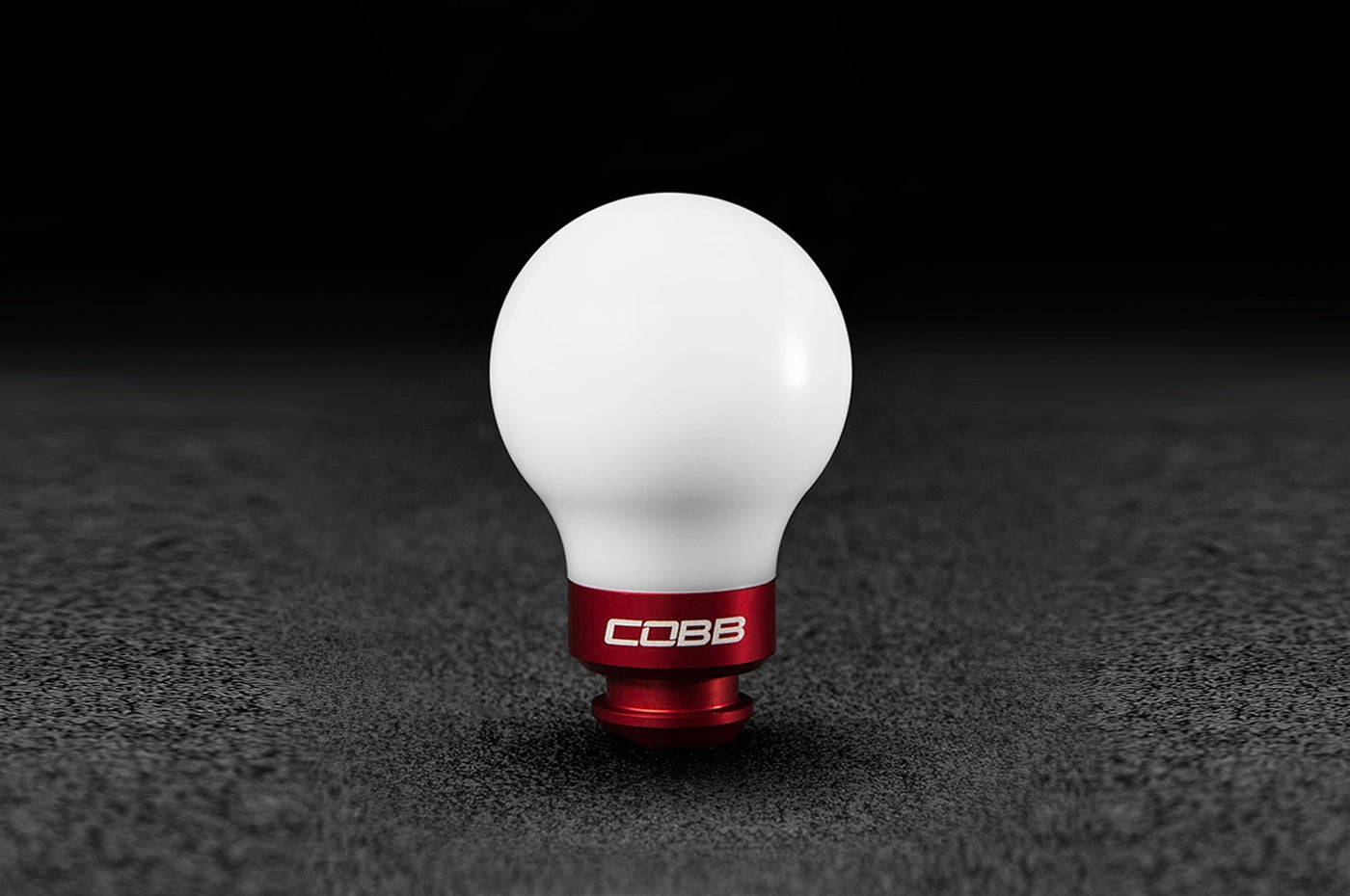 COBB Knob for 5-Speed WRX