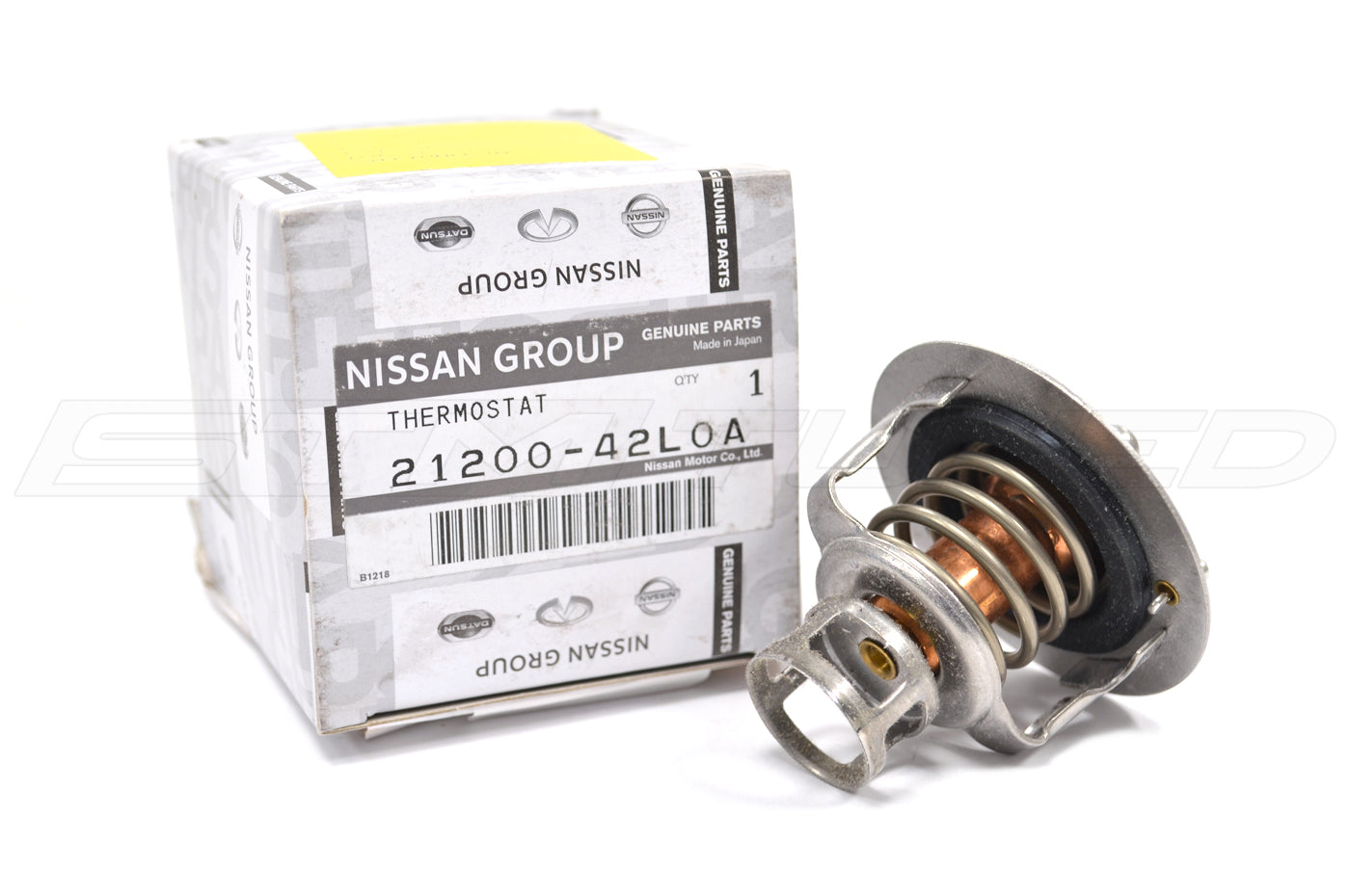 Nissan OEM Thermostat for R32 R33 R34 300ZX (21200-42L0A)