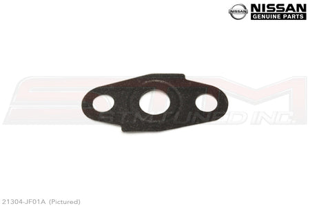 Nissan Inlet Pipe to Breather Gasket - R35 GTR