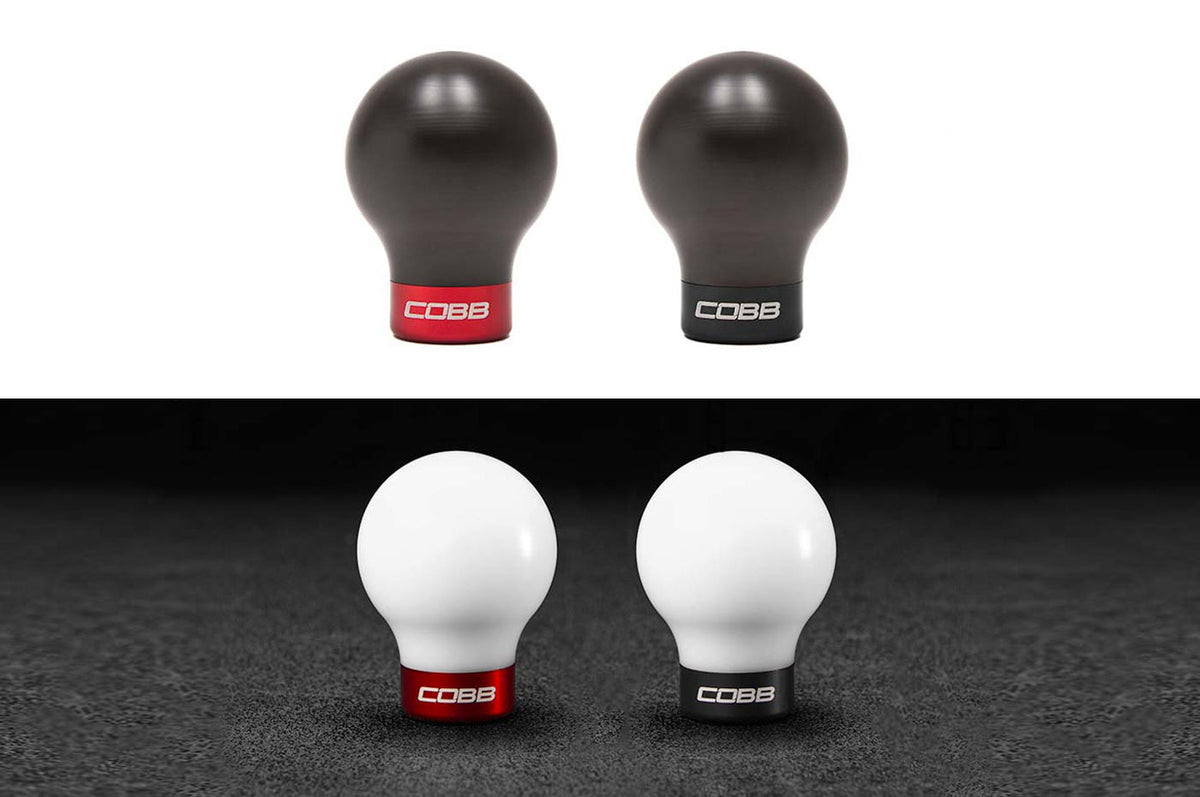 COBB Knob for 6-Speed WRX/STi