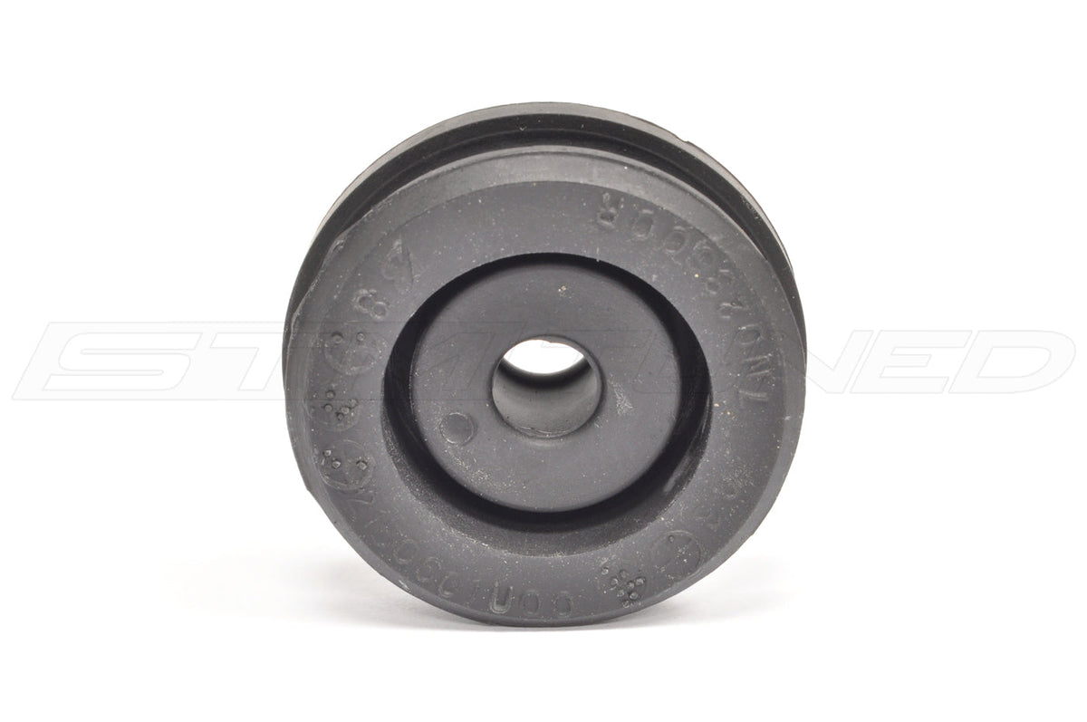 Nissan OEM Top Radiator Support Bushing for R32 R33 R34 GTR (21506-01U00)