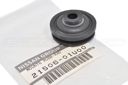 Nissan OEM Top Radiator Support Bushing for R32 R33 R34 GTR (21506-01U00)