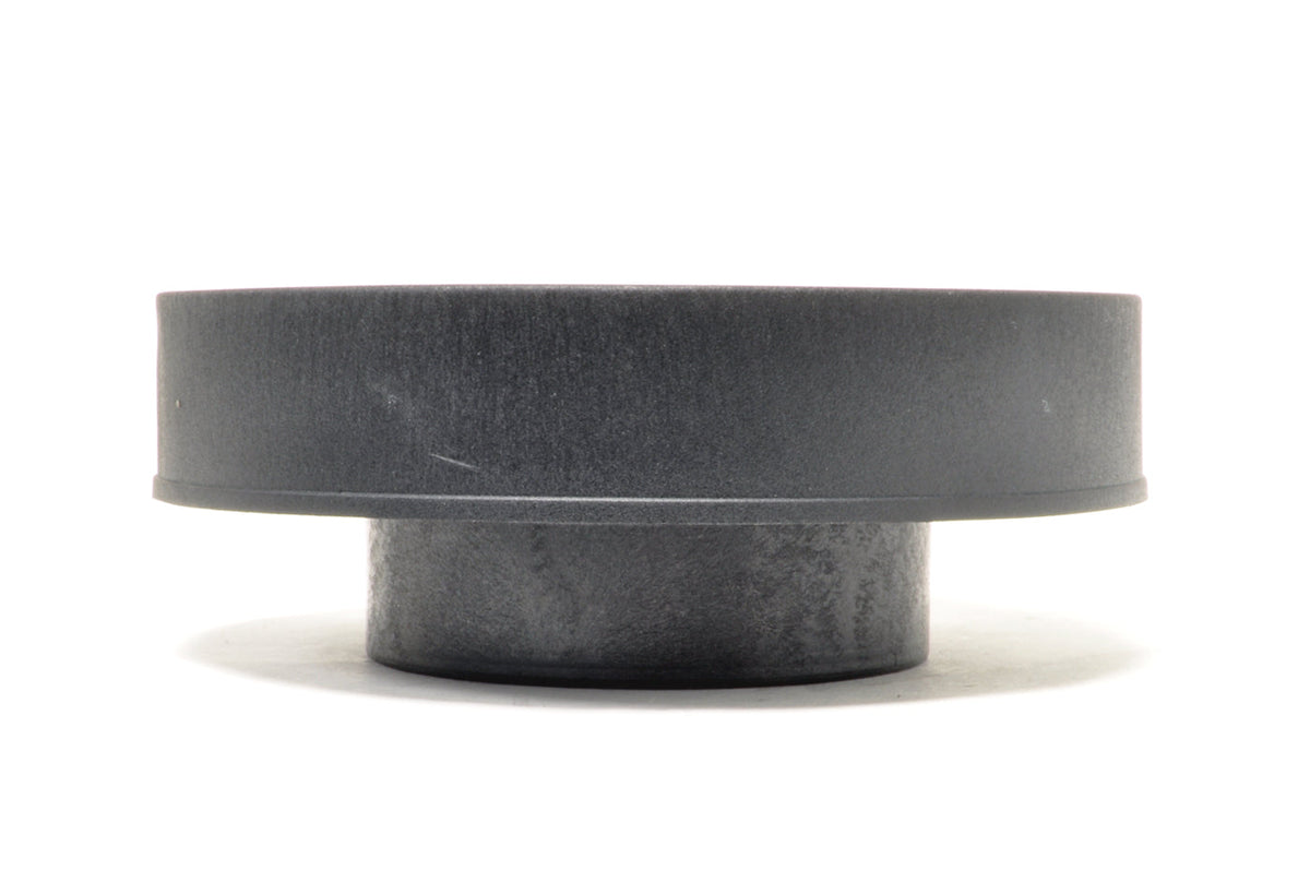 K&N Air Filter Velocity Stack Flange (21512-1)