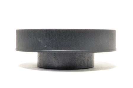 K&N Air Filter Velocity Stack Flange (21512-1)