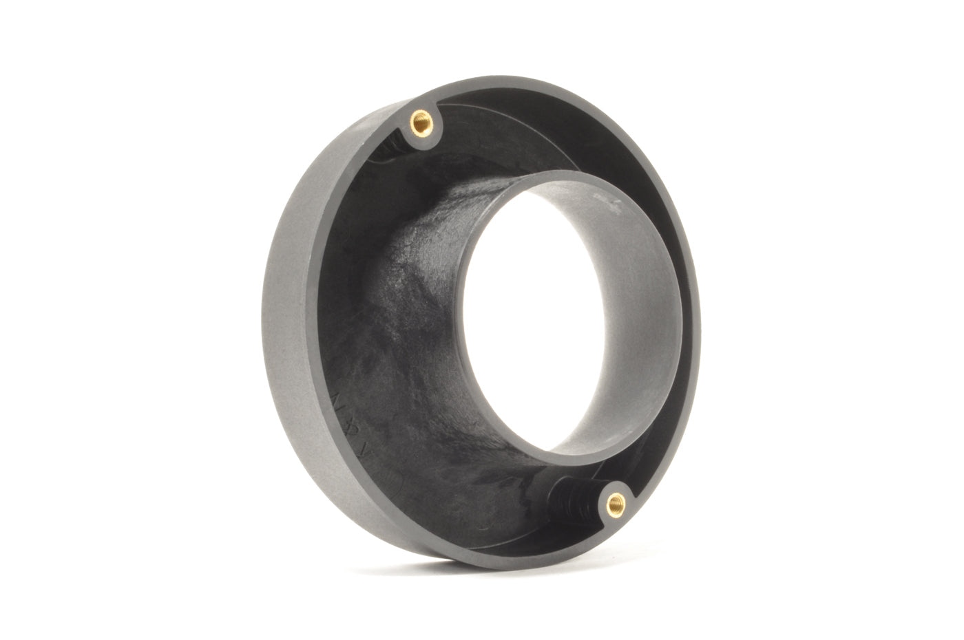 K&N Air Filter Velocity Stack Flange (21512-1)