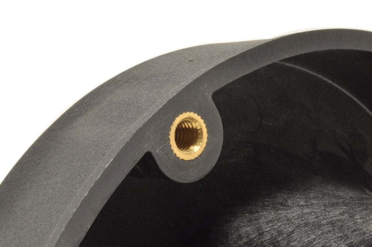 K&N Air Filter Velocity Stack Flange (21512-1)
