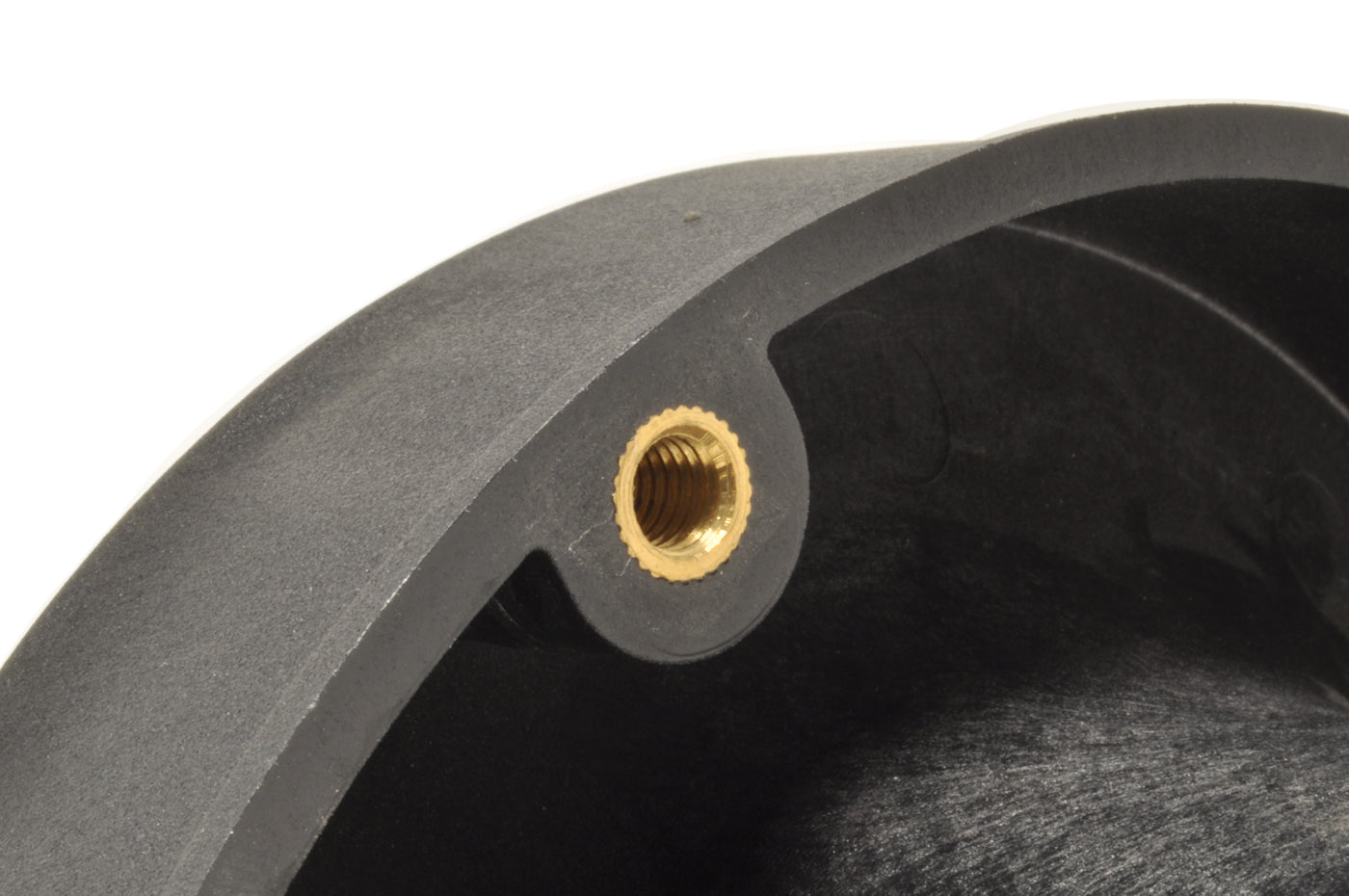 K&N Air Filter Velocity Stack Flange (21512-1)