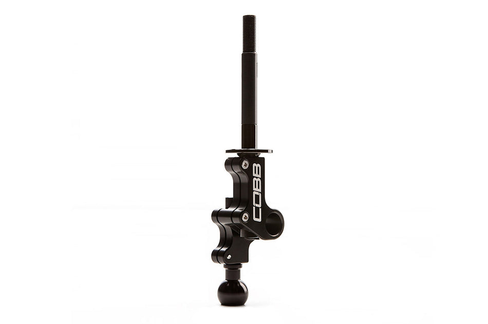 COBB Adjustable Short Throw Shifter for 6-Speed STi (215315)