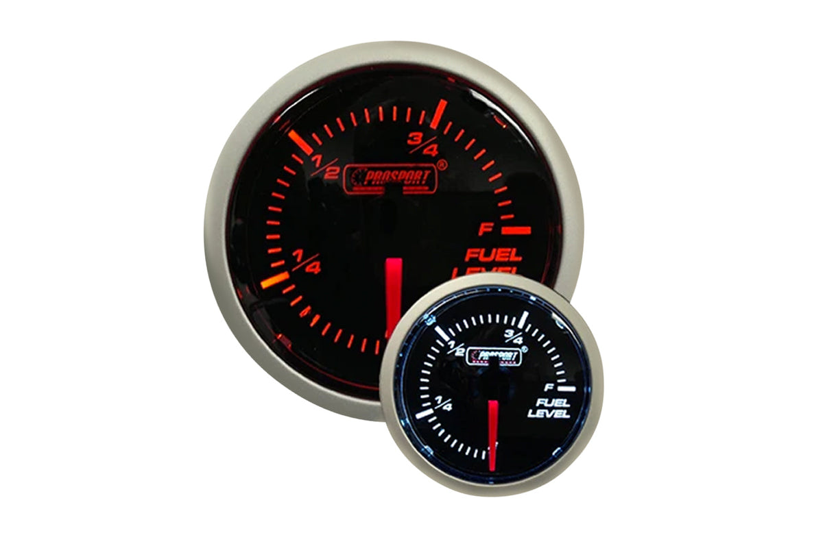 Electrical Fuel Level Gauge (216BFWAFLSM)