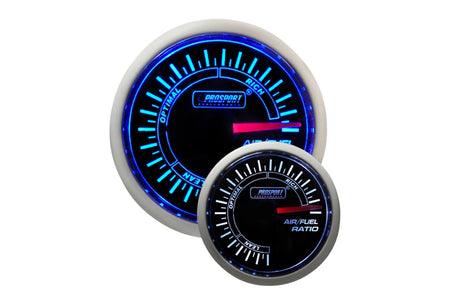 Analog Air Fuel Ratio Gauge (216BFWBAFSM)