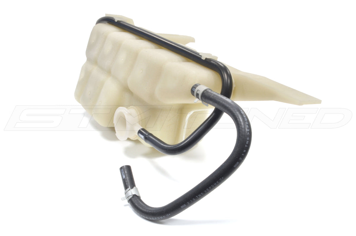 Nissan OEM Coolant Reservoir Tank for R35 GTR (21710JF00A)