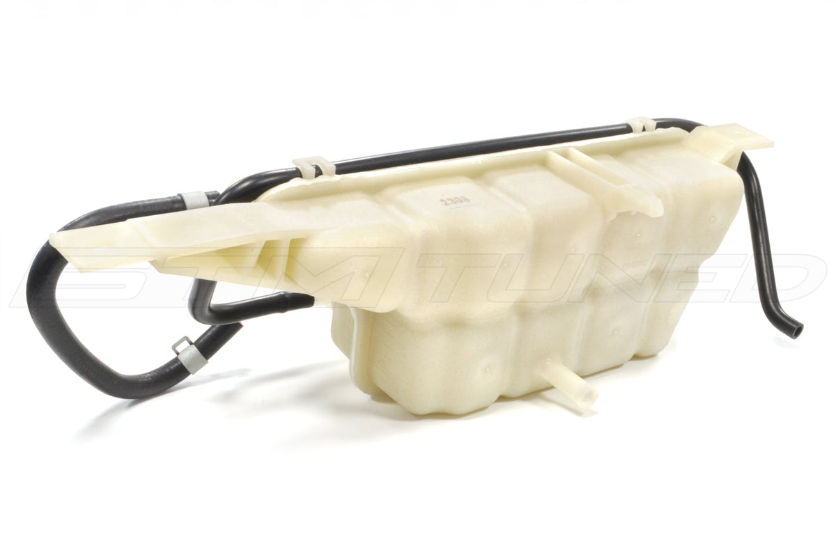 Nissan OEM Coolant Reservoir Tank for R35 GTR (21710JF00A)